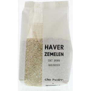 De Halm Haverzemelen 6 x 500g