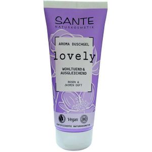 Sante - Lovely - Douchegel - Bio