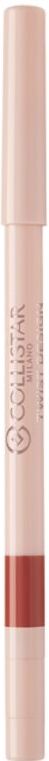Collistar Twist design lip pencil - 164 quarzo rosa 0,4 Gram
