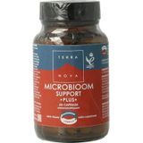Terranova - Microbioom Support Plus - Probiotica - 60 Capsules
