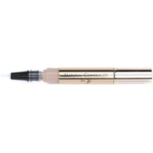 John van G - Natural Concealer - 3 - Concealer