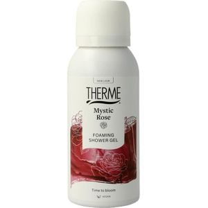 Therme - Mystic Rose - Douchegel - 50 ml