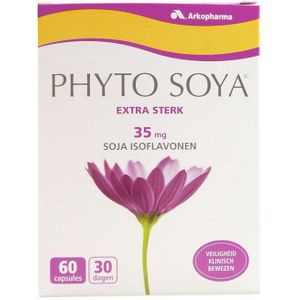 Phyto Soya Phyto soya forte 35mg 60cap