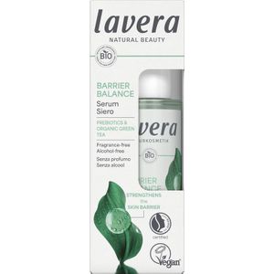 Lavera - Barrier Balance Serum - Serum - Zonder Parfum - 30ml