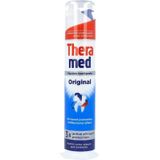 Theramed - Original All-Round Fluoride - Tandpasta - 100ml - Antibacteriële Bescherming
