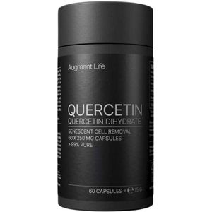 augment life Quercetine 60st