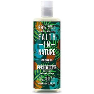 Faith In Nature Coconut conditioner 400 ML