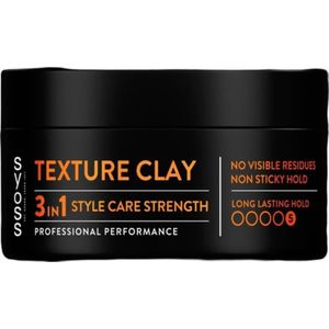 Syoss Texture clay 100 ML