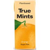 true gum Mints orange 18 x 13gr