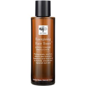 New Nordic Energiz face toner 200ml