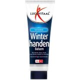 Lucovitaal Winterhanden crème 100ml