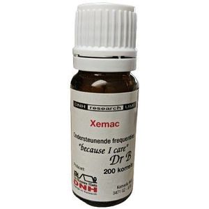 DNH - Xemac - Korrels - 200 stuks