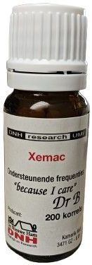 DNH - Xemac - Korrels - 200 stuks