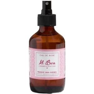 al bara Aleppo rozenwater 200ml