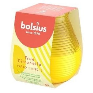 Bolsius Citronella partylight 1st