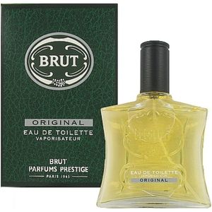 Brut Eau de toilette original 100ml