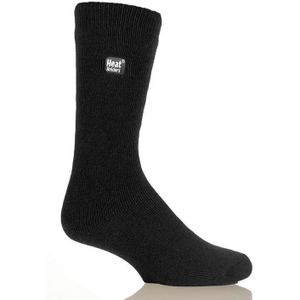 heat holders Mens socks ultra lite 6-11 charcoal 1paar