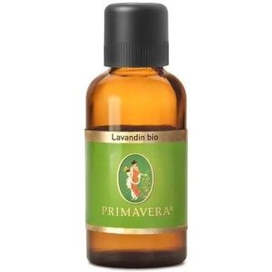 Primavera Lavandin bio 50ml