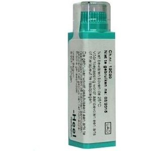 Homeoden - Kalium Bichromicum - Homeopathisch Geneesmiddel - 30CH - 6 Gram Granules