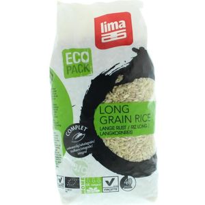 Lima Rijst lang 1000g