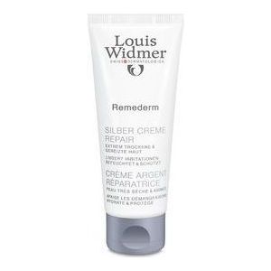 Louis Widmer - Remederm - Crème - Ongeparfumeerd - 40 ml