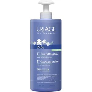 Uriage Baby 1e cleansing water 1L