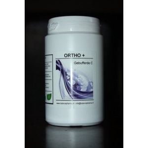Balance Pharma Ortho gebufferde c 150v-capsules