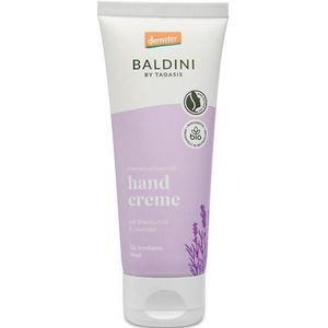 TAOASIS - Baldini - Handcrème - Lavendel - 75 ml