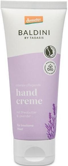 TAOASIS - Baldini - Handcrème - Lavendel - 75 ml