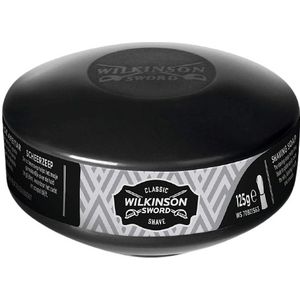 Wilkinson Premium Zeep in Bakje 125 gr