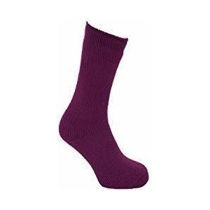 heat holders Ladies original socks maat 4-8 deep fuchsia 1paar