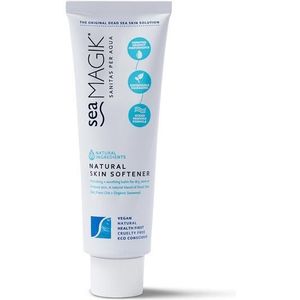 sea magik Skin softener natural 75ml