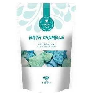 Treets Badbruisbrokken tropical 160 G