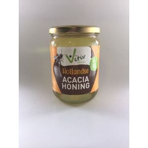 Vitiv Acacia honing bio 700g