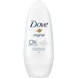 Deodorant Roller Original Dove (50 ml)