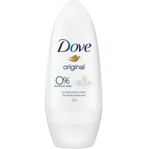 Deodorant Roller Original Dove (50 ml)