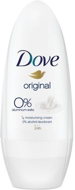 Deodorant Roller Original Dove (50 ml)
