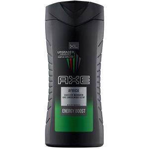 Axe Douchegel africa 400ml