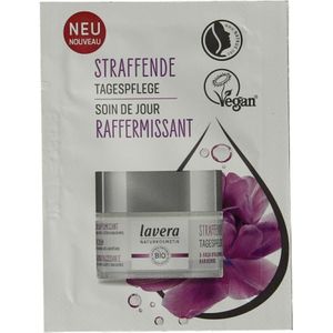 Lavera - Firming Day Cream - Gezichtscrème - Bio