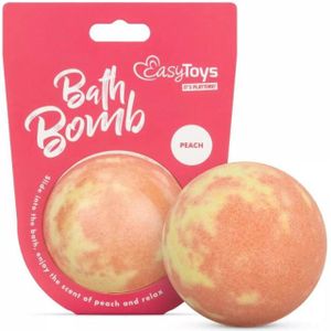 Easytoys - Badbruisbal - Perzik