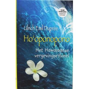 Ankh Hermes Ho'oponopono boek