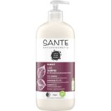 Sante Naturkosmetik family shine shampoo 500ml