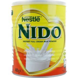 Nestle Nido melkpoeder 400 gram