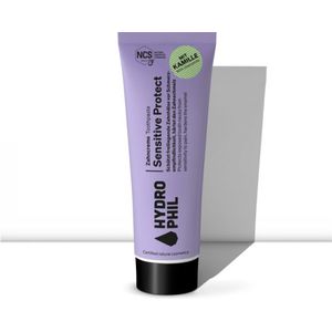 Hydrophil - Sensitive Protect - Tandpasta - Natuurlijke Cosmetica - Veganistisch