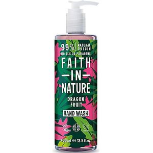 Faith In Nature Handw dragonfr 400ml