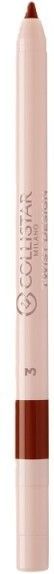 Collistar Twist design lip pencil - 3 mattone 0,4 Gram