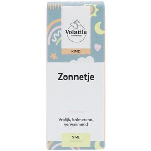 Volatile Zonnetje 5ml