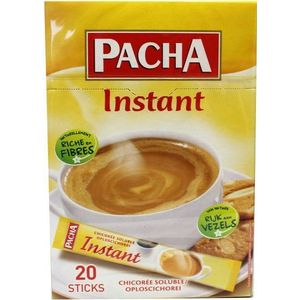 Pacha Instant sticks 20st