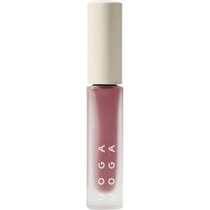 Uoga Uoga - Lipgloss - iceberry - 5 Milliliter
