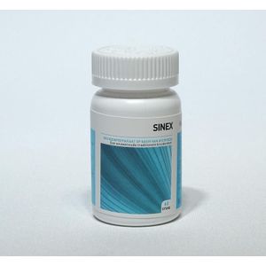 Ayurveda Health Sinex 60tab